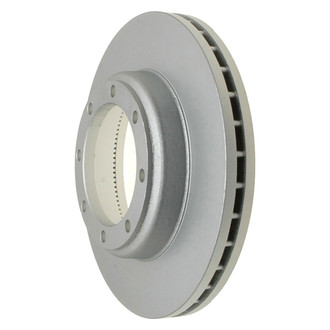 ACDelco® - Gold™ Vented Rear Brake Rotor