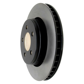 ACDelco® - Gold™ Disc Brake Rotor