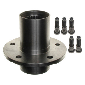 ACDelco® - Advantage™ Front Driver or Passenger Side Wheel Hub