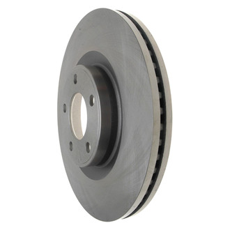 ACDelco® - Silver™ Brake Rotor