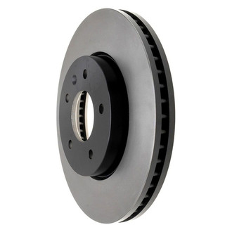 ACDelco® - Gold™ Disc Brake Rotor