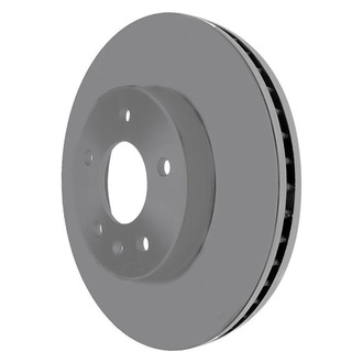 ACDelco® - Silver™ Vented Brake Rotor