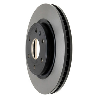 ACDelco® - Gold™ Disc Brake Rotor