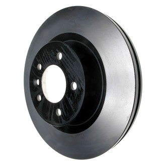 ACDelco® - Silver™ Vented Front Brake Rotor