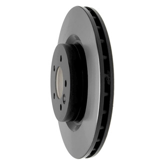 ACDelco® - Gold™ Disc Brake Rotor