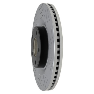 ACDelco® - Silver™ Vented Brake Rotor