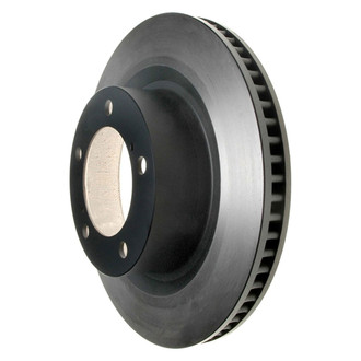 ACDelco® - Gold™ Disc Brake Rotor