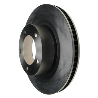 ACDelco® - Silver™ Vented Front Brake Rotor