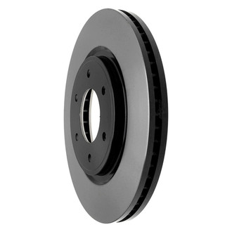 ACDelco® - Gold™ Disc Brake Rotor