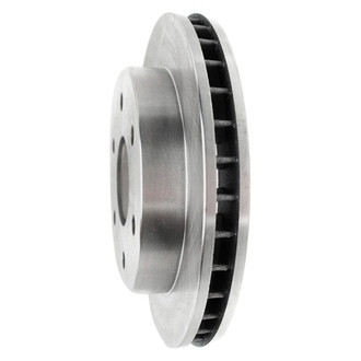 ACDelco® - Silver™ Vented Front Brake Rotor