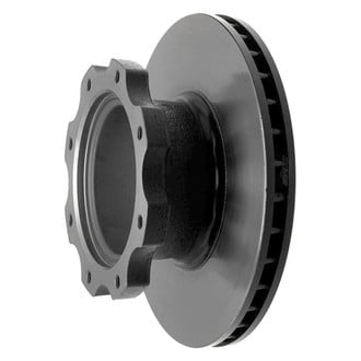 ACDelco® - Gold™ Disc Brake Rotor