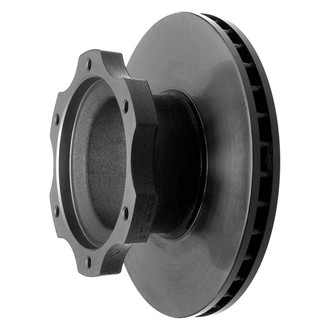 ACDelco® - Gold™ Disc Brake Rotor