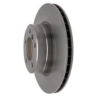 ACDelco® - Silver™ Brake Rotor