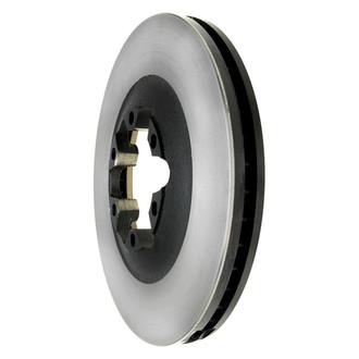 ACDelco® - Gold™ Vented Front Brake Rotor