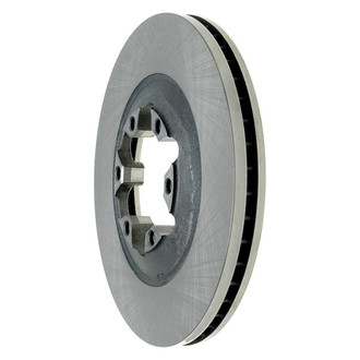 ACDelco® - Silver™ Vented Front Brake Rotor