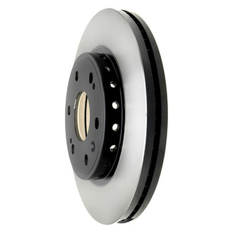 ACDelco® - Gold™ Vented Front Brake Rotor