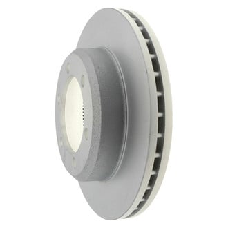 ACDelco® - Gold™ Disc Brake Rotor