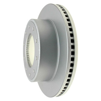 ACDelco® - Gold™ Vented Rear Brake Rotor