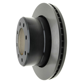 ACDelco® - Gold™ Vented Rear Brake Rotor