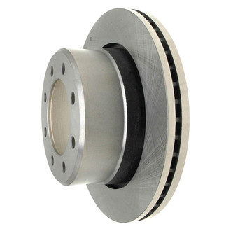 ACDelco® - Silver™ Vented Rear Brake Rotor