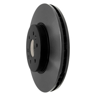 ACDelco® - Gold™ Disc Brake Rotor