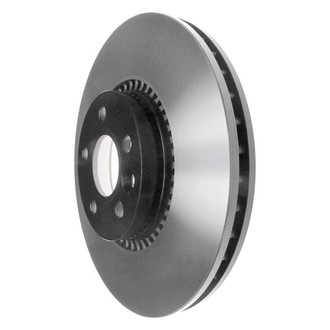 ACDelco® - Silver™ Vented Front Brake Rotor
