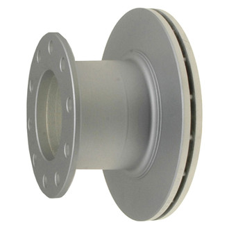 ACDelco® - Gold™ Vented Rear Brake Rotor and Hub Assembly