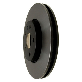 ACDelco® - Gold™ Vented Front Brake Rotor