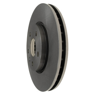 ACDelco® - Silver™ Vented Front Brake Rotor