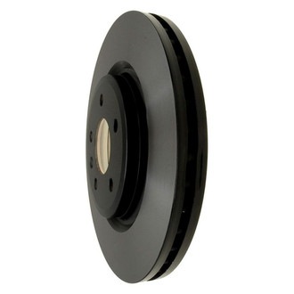 ACDelco® - Gold™ Disc Brake Rotor