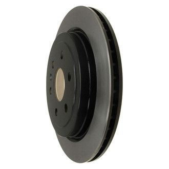 ACDelco® - Gold™ Vented Rear Brake Rotor
