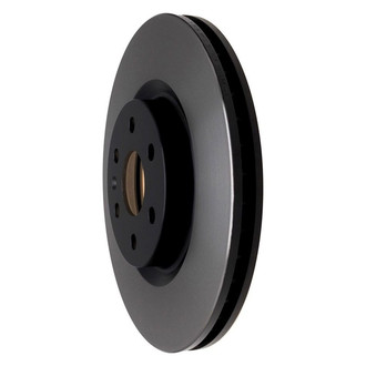 ACDelco® - Gold™ Disc Brake Rotor