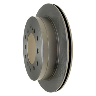 ACDelco® - Silver™ Vented Rear Brake Rotor
