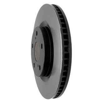 ACDelco® - Gold™ Disc Brake Rotor