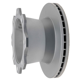 ACDelco® - Gold™ Disc Brake Rotor