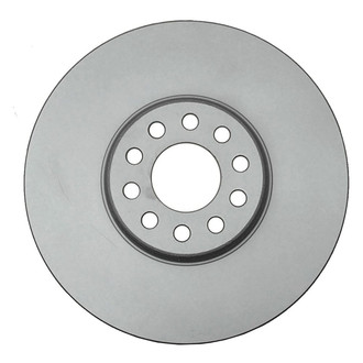 ACDelco® - Gold™ Disc Brake Rotor