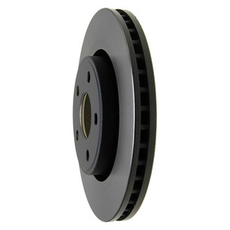 ACDelco® - Gold™ Vented Front Brake Rotor