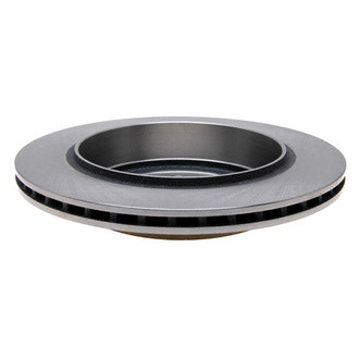 ACDelco® - Silver™ Vented Rear Brake Rotor