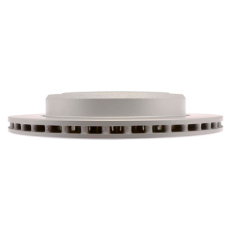 ACDelco® - Gold™ Rear Fleet / Police Brake Rotor