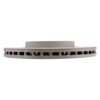 ACDelco® - Gold™ Front Fleet / Police Brake Rotor