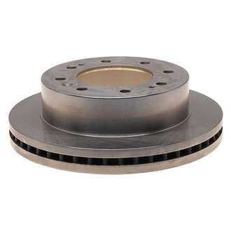 ACDelco® - Gold™ Disc Brake Rotor