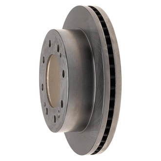 ACDelco® - Silver™ Vented Front Brake Rotor