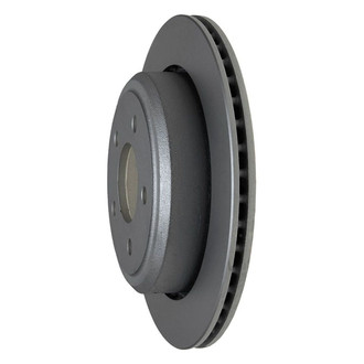 ACDelco® - Gold™ Disc Brake Rotor