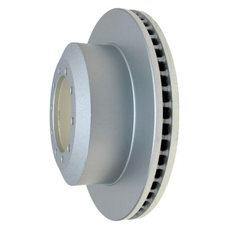 ACDelco® - Gold™ Disc Brake Rotor
