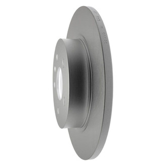 ACDelco® - Gold™ Solid Rear Brake Rotor