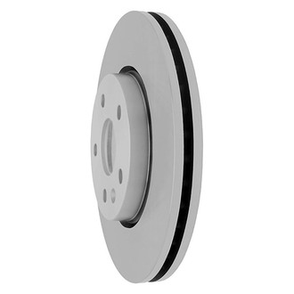 ACDelco® - Gold™ Disc Brake Rotor