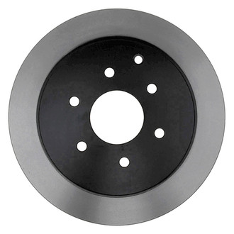 ACDelco® - Gold™ Vented Rear Brake Rotor