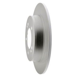 ACDelco® - Silver™ Rear Brake Rotor
