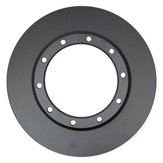 ACDelco® - Gold™ Disc Brake Rotor