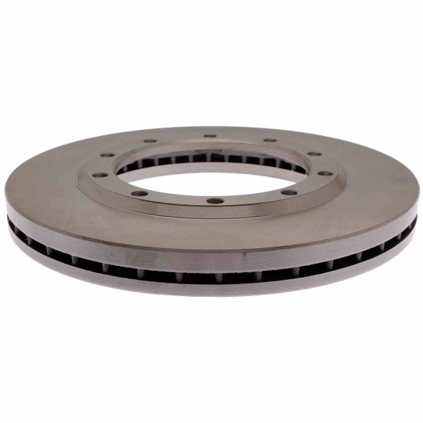 ACDelco® - Silver™ Rear Brake Rotor